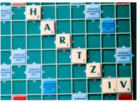 Hartz IV: Kinder und Kommunen die Gewinner 